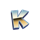 bullride loot k symbol icon
