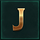 bulls club j symbol icon