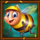 bumble tumble symbol 5 icon