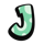 bunny and clyde j symbol icon
