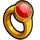 bunny and clyde ring symbol icon