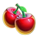 bunnys bounty hold n link cherry symbol icon