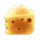 burger jenga cheese symbol icon