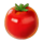 burger jenga tomato symbol icon