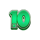 burglar trio 10 symbol icon