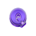 burglar trio q symbol icon