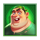 burglar trio thief 3 symbol icon