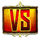 buried by night wild 2 symbol icon