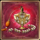 burlesque show dancer lamp symbol icon