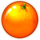 burn burn burn stepper orange symbol icon