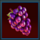 burning blox gigablox grapes symbol icon