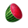 burning classics 2 watermelon symbol icon