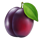burning classics 5000 plum symbol icon