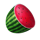 burning classics 5000 watermelon symbol icon