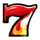 burning coins 40 7 symbol icon