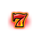 burning hell 3000 7 symbol icon
