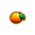 burning hell 3000 orange symbol icon