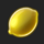 burning ice deluxe lemon symbol icon