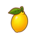 burning wins 20 classic series lemon symbol icon