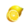 bursting crowns 5 lemon symbol icon