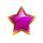 bursting crowns 5 scatter symbol icon