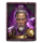 bushido blood old man symbol icon