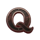 bushido blood q symbol icon