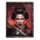 bushido blood woman symbol icon