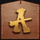 bushido ways xnudge a symbol icon