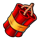 bust a nut dynamite 1 symbol icon
