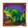 bustin beavers frog symbol icon