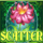 butterflies ii scatter symbol icon
