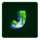 buzz patrol j symbol icon
