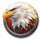 cabaret royale eagle symbol icon