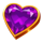 cabaret royale heart symbol icon
