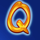 cai hong q symbol icon