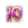 cai shen 689 10 symbol icon