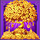 caishen god of fortune tree symbol icon