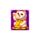 caishens cash pots cat symbol icon