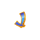 caishens cash pots j symbol icon