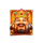 caishens cash pots king symbol icon