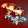 caishens fortune koi symbol icon