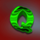 caishens fortune q symbol icon