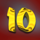 caishens fortune ten symbol icon