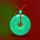 caishens fortune xl jade symbol icon