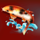caishens fortune xl koi symbol icon