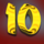 caishens fortune xl ten symbol icon