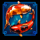 caishens gifts fish symbol icon