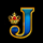caishens gifts j symbol icon