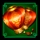 caishens gifts lamp symbol icon